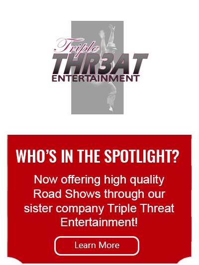 Spotlight Events Center