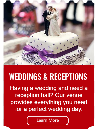 Spotlight Events Center