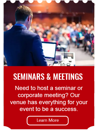 Spotlight Events Center